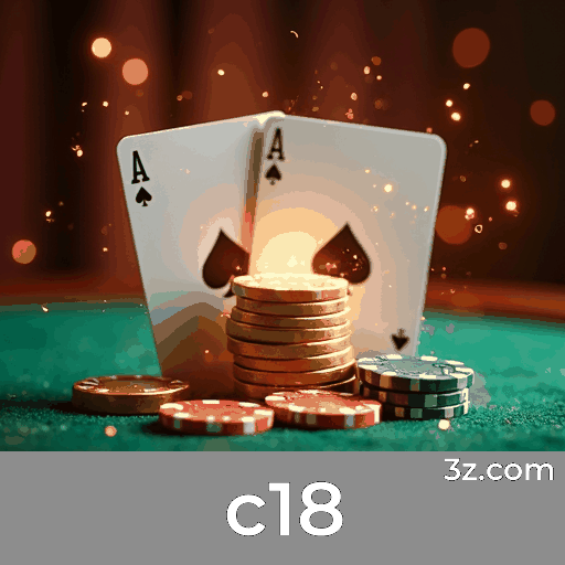 C18: Apostas Esportivas Profissionais Focadas no Brasil