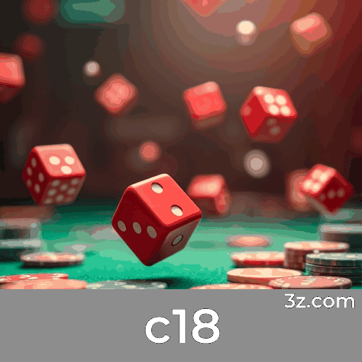 Aproveite os Bônus Únicos do c18 e Maximize Seus Ganhos!