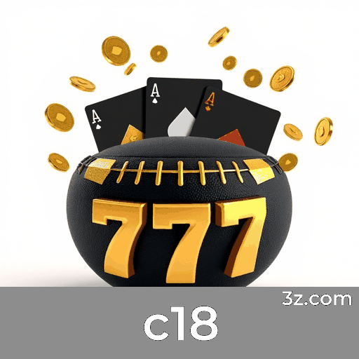 C18: Cassino Online com Slots - Mega Prêmios, Jogos de Mesa - Estratégia, e Dealer ao Vivo - Imersão Total