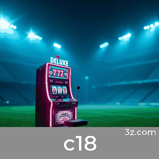 C18: A Experiência de Casino Mais Autêntica para Brasileiros