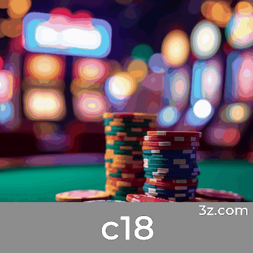 Aproveite os Bônus Únicos do c18 e Maximize Seus Ganhos!