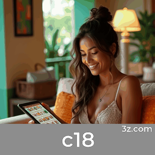 C18: Apostas Esportivas Profissionais Focadas no Brasil