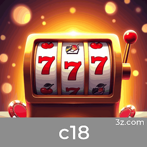 c18: Experiência e Segurança em Apostas Online