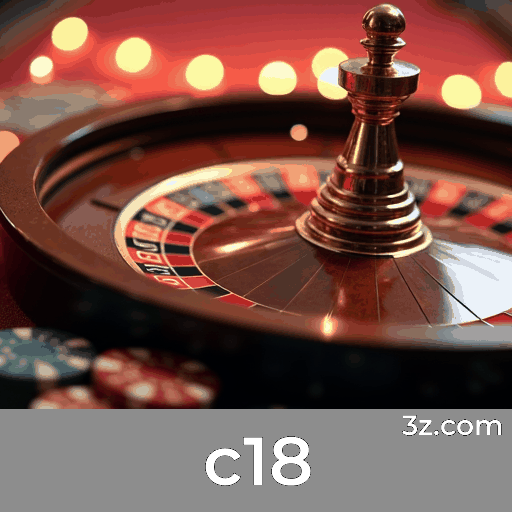 c18: Experiência e Segurança em Apostas Online