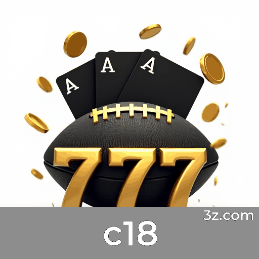 c18: Experiência e Segurança em Apostas Online