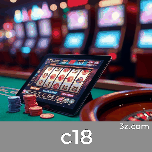 Estratégias de Crash Baseadas em Dados no c18