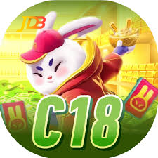 c18: Seu Cassino Online e Apostas Confiável